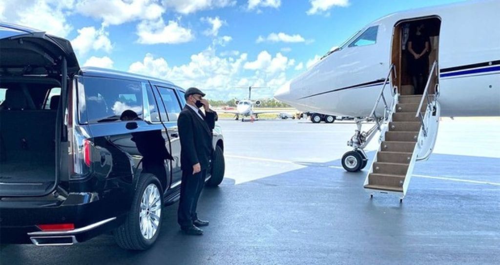 Affordable Airport Shuttle Services